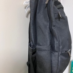 ビジネスリュックの画像