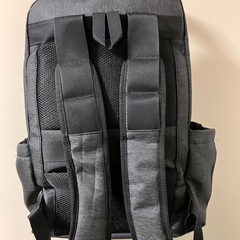 ビジネスリュックの画像