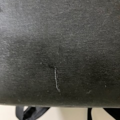 ビジネスリュックの画像