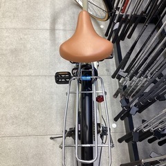 【トレファクピエリ守山店】【取りに来られる方限定】自転車の画像
