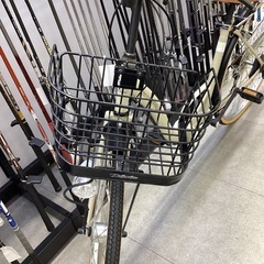 【トレファクピエリ守山店】【取りに来られる方限定】自転車の画像