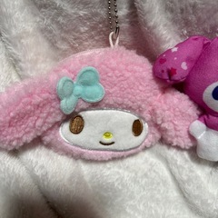 マイメログッズ　4点セットの画像