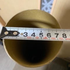 芯 筒 ロール 工作 材料の画像