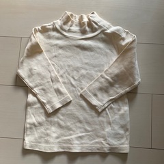 カーディガンセット　90の画像