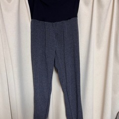 マタニティパンツ2着の画像