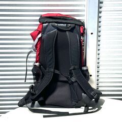 店頭引き渡し 中古 GREGORY リュックサック Ｍサイズ 登山 アウトドア バッグの画像