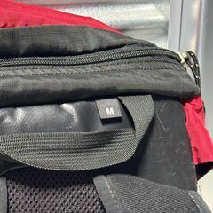 店頭引き渡し 中古 GREGORY リュックサック Ｍサイズ 登山 アウトドア バッグの画像