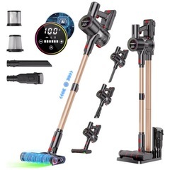 【新品】掃除機 コードレス 70Kpaの画像