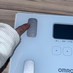 体重計の画像