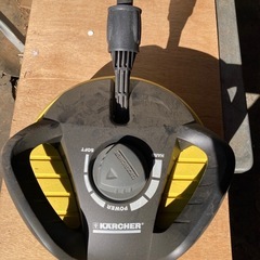 ケルヒャーロータリーブラシの画像