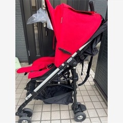 アップリカ　スティックの画像