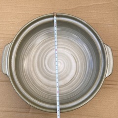 土鍋(中)の画像