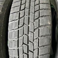 205/60R16 アイスナビ6 2019年製造 4本の画像