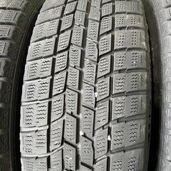 205/60R16 アイスナビ6 2019年製造 4本の画像