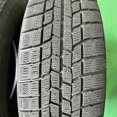 205/60R16 アイスナビ6 2019年製造 4本の画像