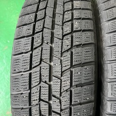 205/60R16 アイスナビ6 2019年製造 4本の画像