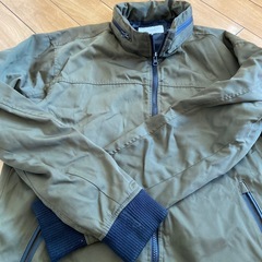 
ジャンバーの画像