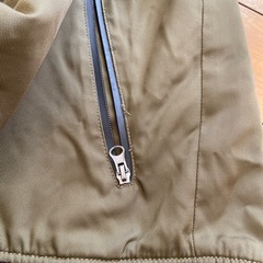 
ジャンバーの画像