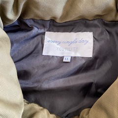 
ジャンバーの画像