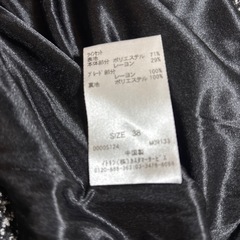 レディース　ELLE　ジャケットの画像