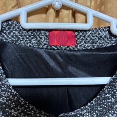 レディース　ELLE　ジャケットの画像