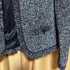 レディース　ELLE　ジャケットの画像