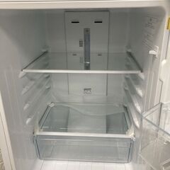 OE110824 ハイセンス 154L 冷蔵庫 一人暮らし 小型の画像