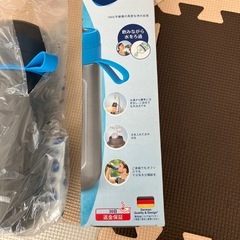 ブリタ　浄水　水筒の画像