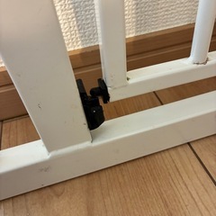 
ベビーゲートの画像