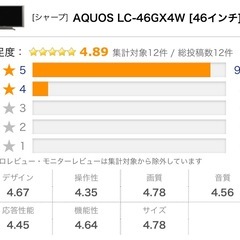 【現金用　配達付】テレビの画像