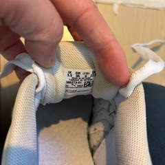 PUMA レディーススニーカー 22.5センチ 厚底の画像