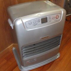 2019年製 ダイニチブルーヒーター FW-3219S 灯油 ス...