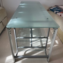 ソファー、テーブル セットの画像