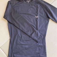 スポーツインナーの画像