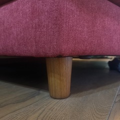 ソファ　3人掛けの画像