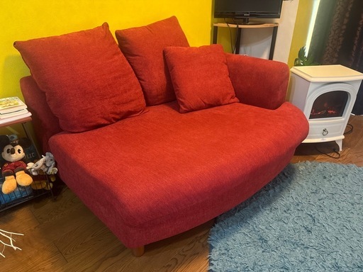 ソファ　3人掛け