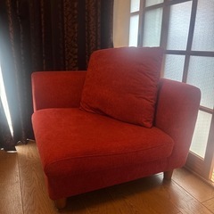 ソファ　3人掛けの画像