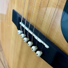 Lumber LDG10NA アコースティックギターの画像