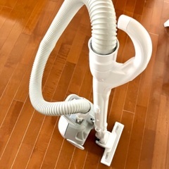 日立　HITACHI 掃除機の画像