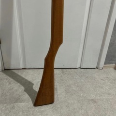 銃剣道 木銃 木刀 古道具の画像