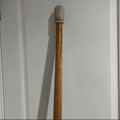 銃剣道 木銃 木刀 古道具の画像