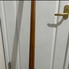 銃剣道 木銃 木刀 古道具の画像