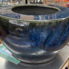 【ドリーム川西店御来店限定】☆ジモティー見たよ♪割引☆ 開催中！火鉢【99560000037591】の画像