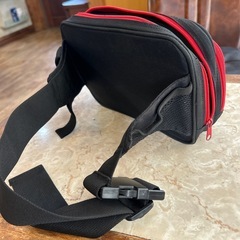 王様印のエギウエストバッグの画像