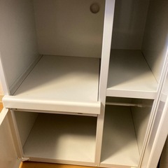 レンジ台　の画像