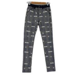 極美品 PEARLY GATES パーリーゲイツ チェック 秋冬...