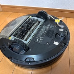 ルンバ700シリーズ　本体　セットの画像