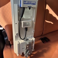 VHFアンテナの画像