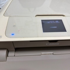 Canon プリンター　本日のみ MG7530F の画像