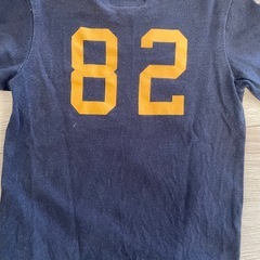 長袖Tシャツ　90.95の画像